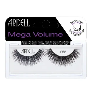 Ardell Mega Volume Lashes 252 (74764664662)