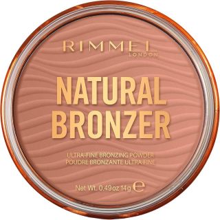 Rimmel London Natural Bronzer 001 Sunlight 14 g (3616301173045)