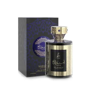 Sahari Amwaaj EDP 100 ml (6294019019007)