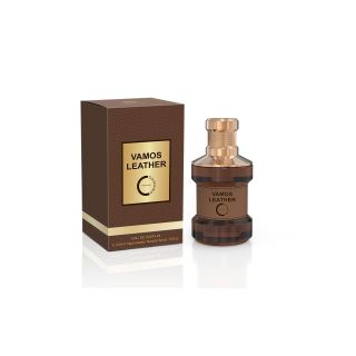 Camara Vamos Leather EDP M 100 ml (6291109843962)