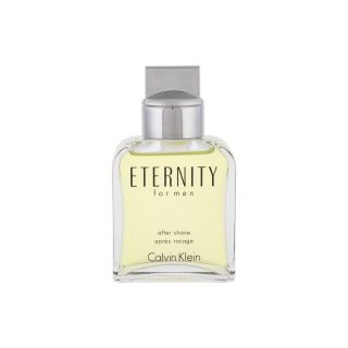 Calvin Klein Eternity Aftershave Lotion 100ml (088300605538)
