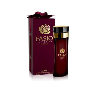Emper Fasio Intense EDP W 100 ml (6291103669209)