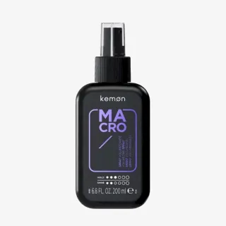 Kemon Macro Volumizing Spray 200 ml (8020936095835)