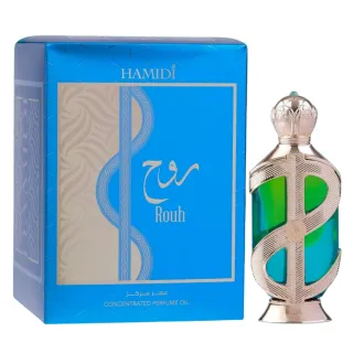 Hamidi Rouh CPO U 20 ml (6295199803745)