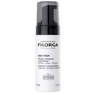 Filorga Skin-Prep Enzymatic Cleansing Foam 150 ml (3540550015040)