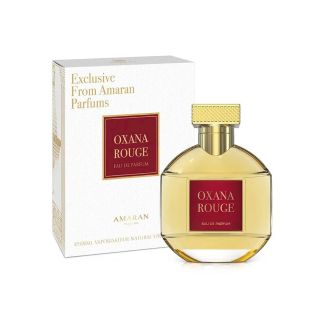 Amaran Oxana Rouge EDP 100 ml (6291108727515)
