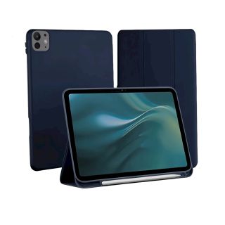Etteri Book Case for Apple iPad Pro (2024) 11" (5907504550893)
