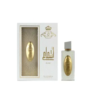 Arabiyat Prestige Ash'aa Blanc EDP U 110 ml (6290102035688)