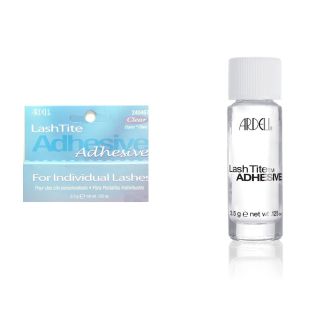 Ardell LashTite For Individual Lashes Clear Adhesive 3,5g (74764301314)