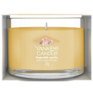 Yankee Candle Slopeside Spritz 37g (5038581166780)