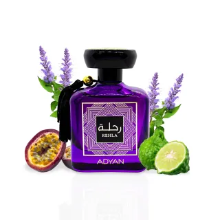 Adyan Rehla EDP W 100 ml (6292257640151)