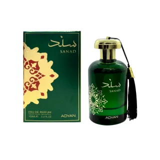Adyan Sanad EDP M 100 ml (6292257640212)