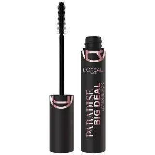 L'Oréal Paris Paradise Big Deal Mascara Black 9 ml (30189096)