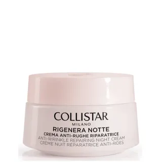 Collistar Rigenera Notte Anti-Wrinkle Repairing Night Cream 50 ml (8015150248044)