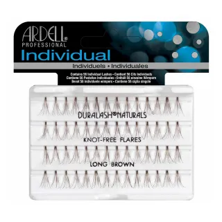 Ardell Individuals Knot Free Lashes Long (74764650542)