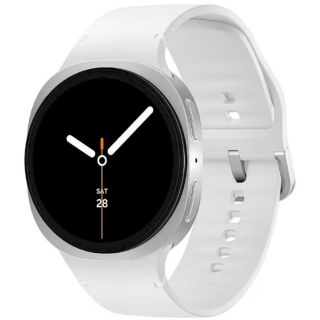 Samsung Galaxy Watch8 Smartwatch 44 mm (SM-L335FZSAEUB)