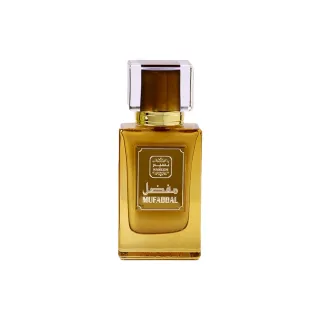 Naseem Mufaddal EDT U 30 ml (6295253080426)