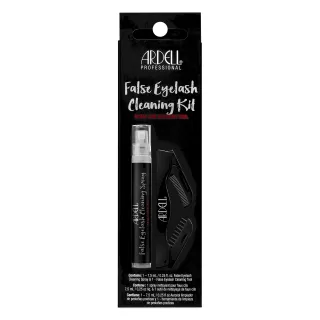 Ardell False Eyelash Cleaning Kit (74764622914)