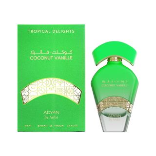 Adyan Coconut Vanille PAR U 100 ml (6292257645521)