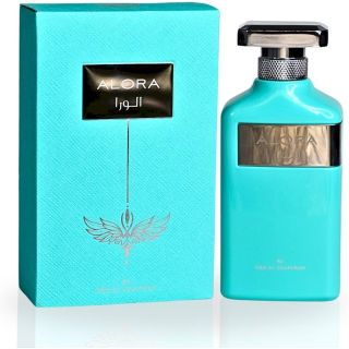 Ard Al Zaafaran Alora EDP U 100 ml (6438585524774)