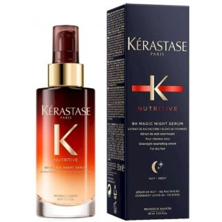 Kérastase Nutritive 8H Magic Night Serum 90 ml (3474637155025)