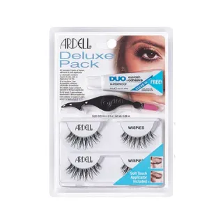 Ardell Deluxe Pack Wispies (74764689603)