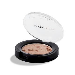 Dermacol Moon Eyeshadow with a Shimmering Effect No. 01 (85979284)