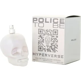 Police To Be Hyperverse EDP 40 ml (679602001571)