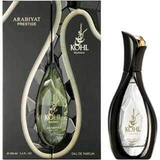 Arabiyat Prestige Kohl Opulence EDP U 100 ml (6290361912478)