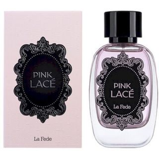 La Fede Pink Lacé EDP 100 ml (6291107979946)