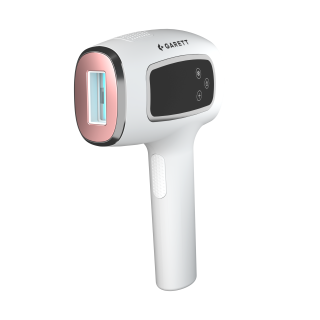 Garett Beauty Flash Sense IPL Hair removal White (FLASH_SENSE)