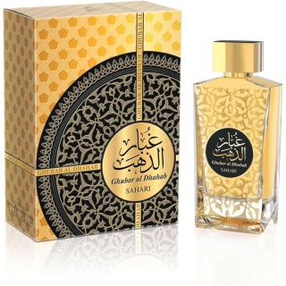 Sahari Ghubar Al Dhahab EDP 100 ml (6294019014989)