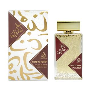 Adyan Attar Al Huruf EDP U 100 ml (6292257582352)