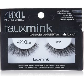Ardell Faux Mink Lashes 811 (74764663092)