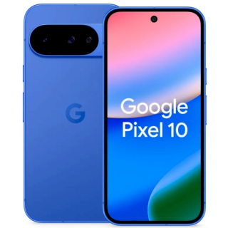 Google Pixel 10 Smartphone 12GB / 128GB indigo (GA10216-GB)
