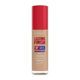 Rimmel London Lasting Finish 35HR SPF20 Full Coverage Lightweight Foundation 103 30 ml (3616304825064)