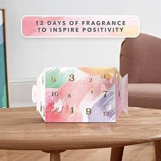 Yankee Candle Discover Your Fragrance Gft Set 12 x 22 g (5038581163758)