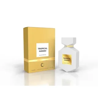 Camara Tropical Hawaii EDP U 100 ml (6294019023578)
