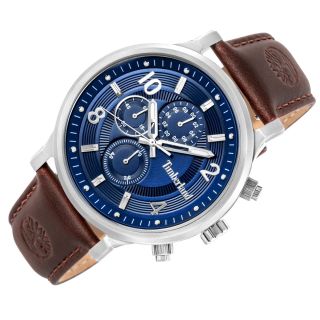 Timberland TDWGF0055702 Classic Quartz 46mm (TDWGF0055702)