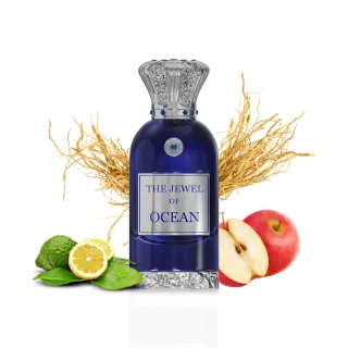 Anfar The Jewel of Ocean PAR U 100 ml (6292257641714)