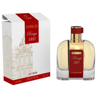 Mirada Shield Rouge 1881 EDP 100 ml (6291109844921)