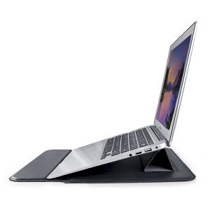 Devia Ultra-Thin MacBook bracket bag 13.3'' (6938595348334)