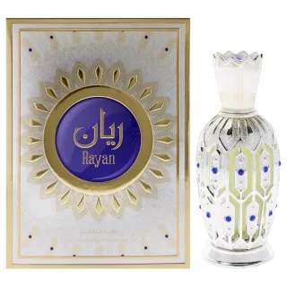 Hamidi Rayan CPO U 20 ml (6294015191707)