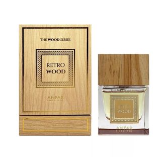 Anfar Retro Wood PAR U 100 ml (6292257641820)