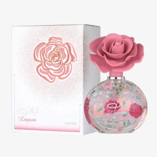 Lattafa Layaan BOR W 250 ml (6290362348825)