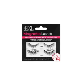 Ardell Magnetic Lashes Double Demi Wispies (74764679529)