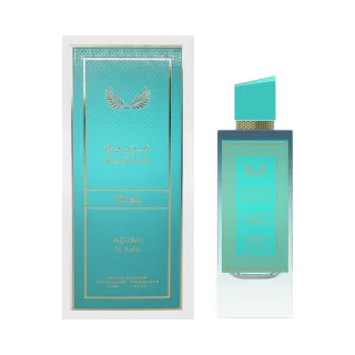 Adyan Madiha Musk PAR W 100 ml (6292257644722)