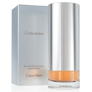 Calvin Klein Contradiction Perfume 100ml (088300602513)
