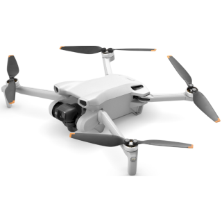DJI Mini 3 with DJI RC-N1 2024 (CP.MA.00000779.01)