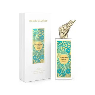 Amaran Turquoise Magic PAR W 85 ml (6294019024605)